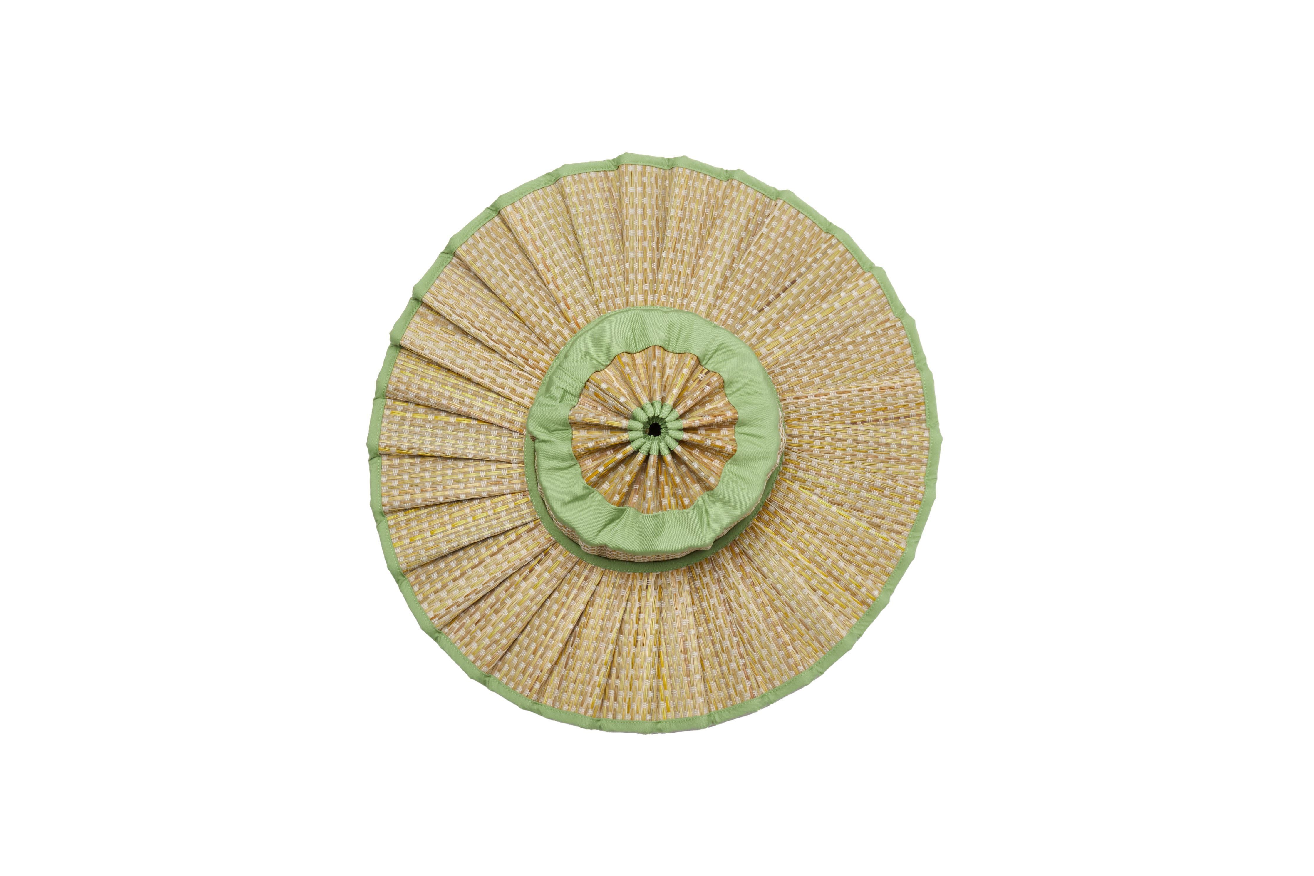 Paz Capri Hat