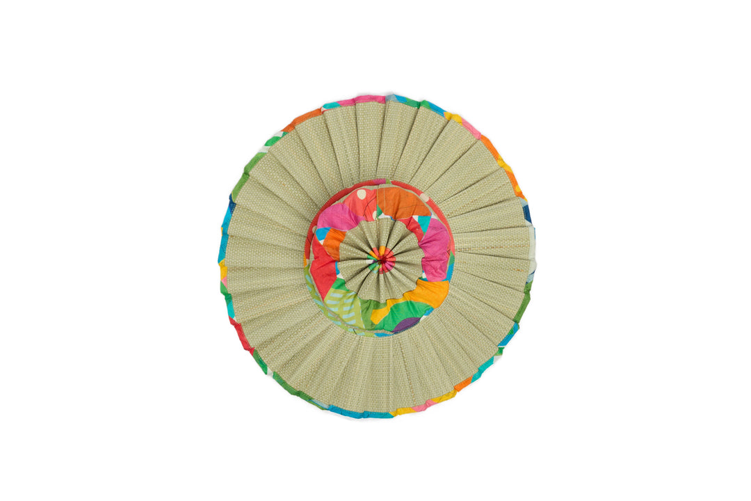 Play | Garden Capri Hat – Lorna Murray