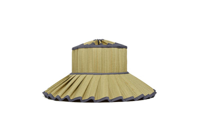 Plein Air Capri Hat