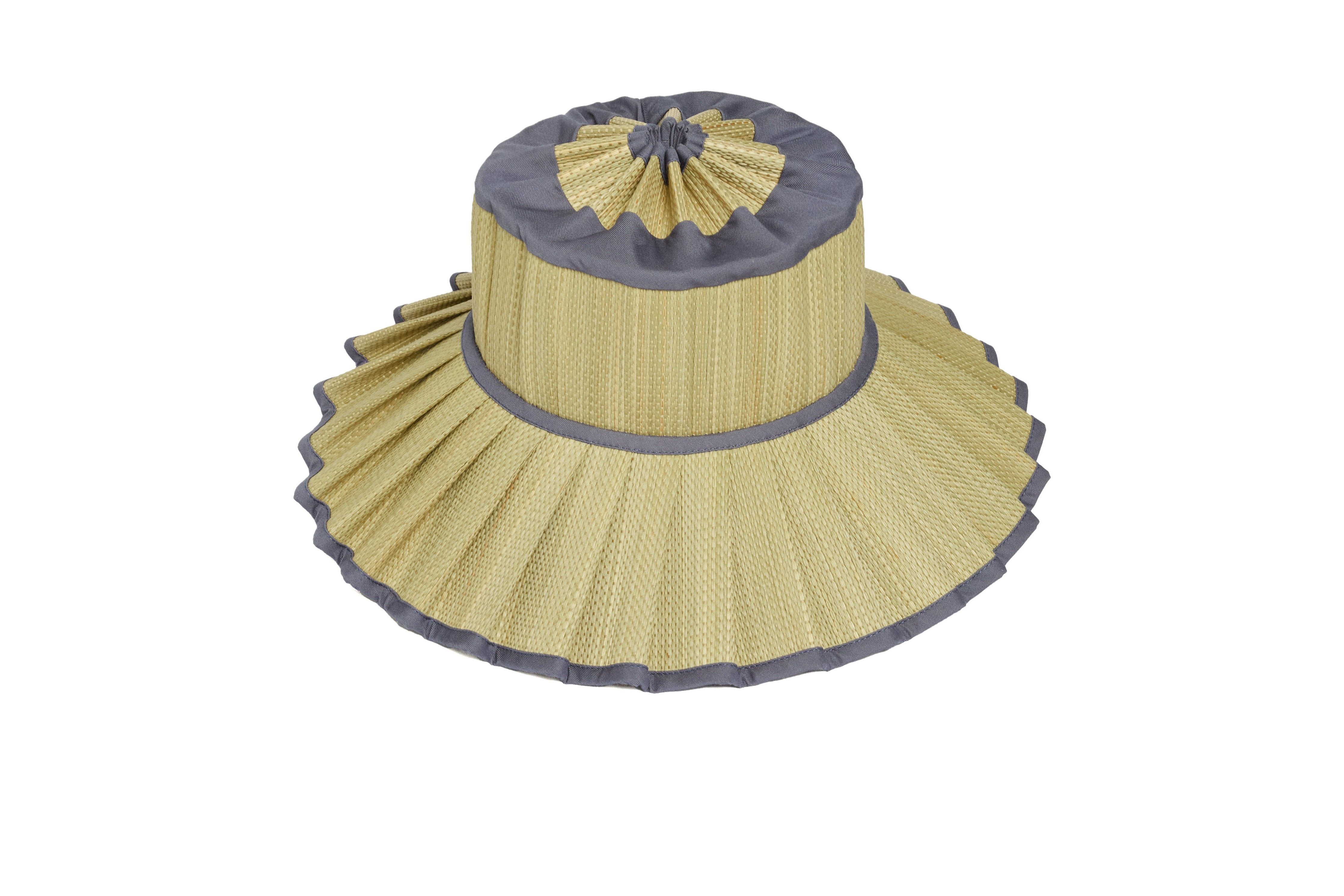 Plein Air Capri Hat