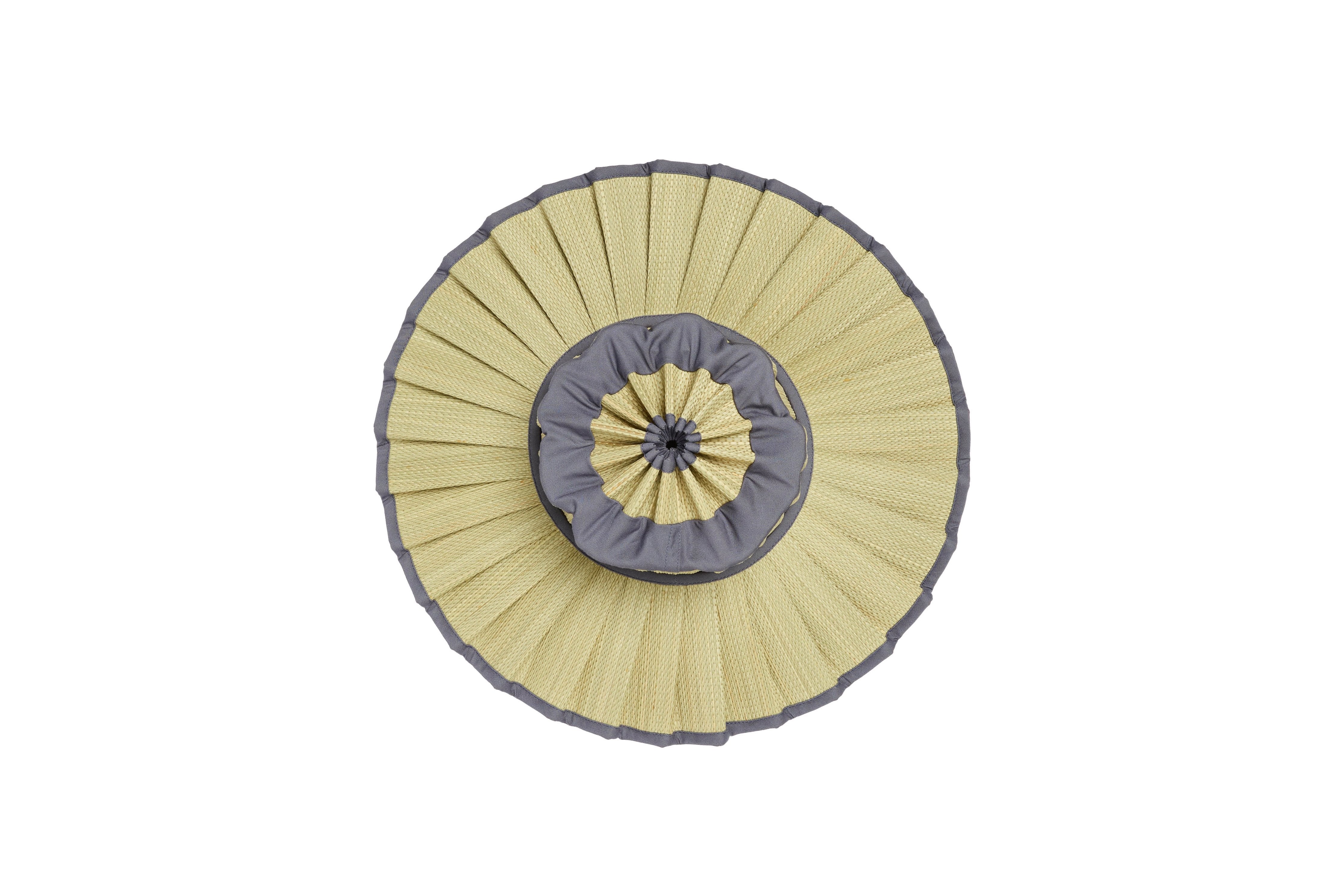 Plein Air Capri Hat