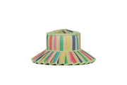 Resort Days | Garden | Luxe Capri Hat