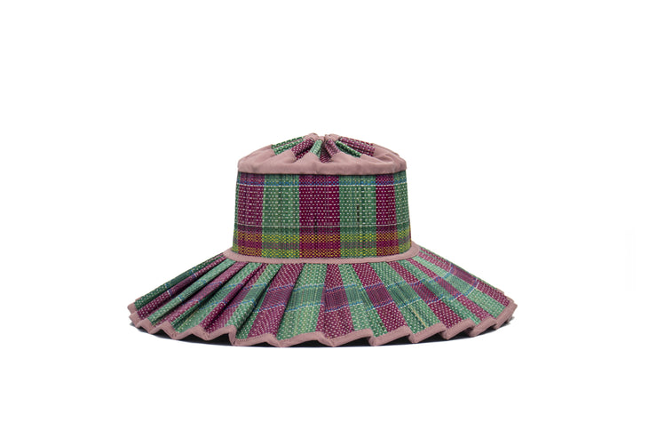 OUTLET | Sarasota Capri Hat