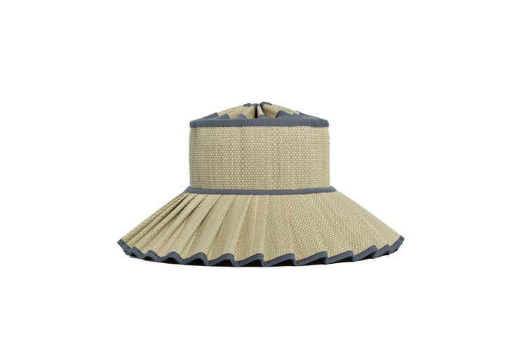 Sea Side Capri Hat