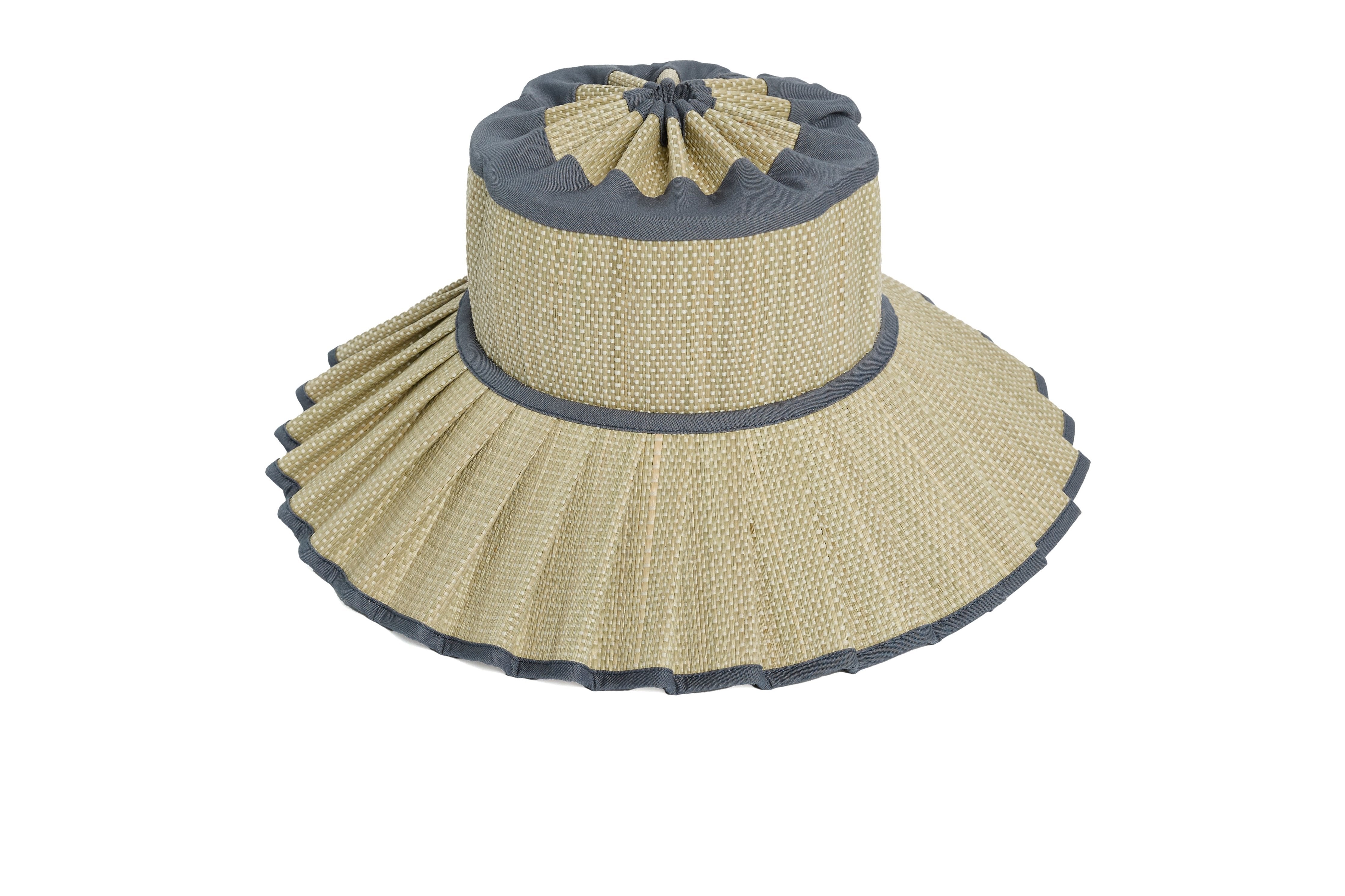Sea Side Capri Hat