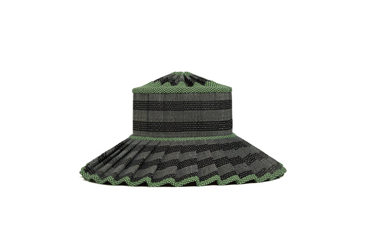 Soap Tree | Island Capri Hat