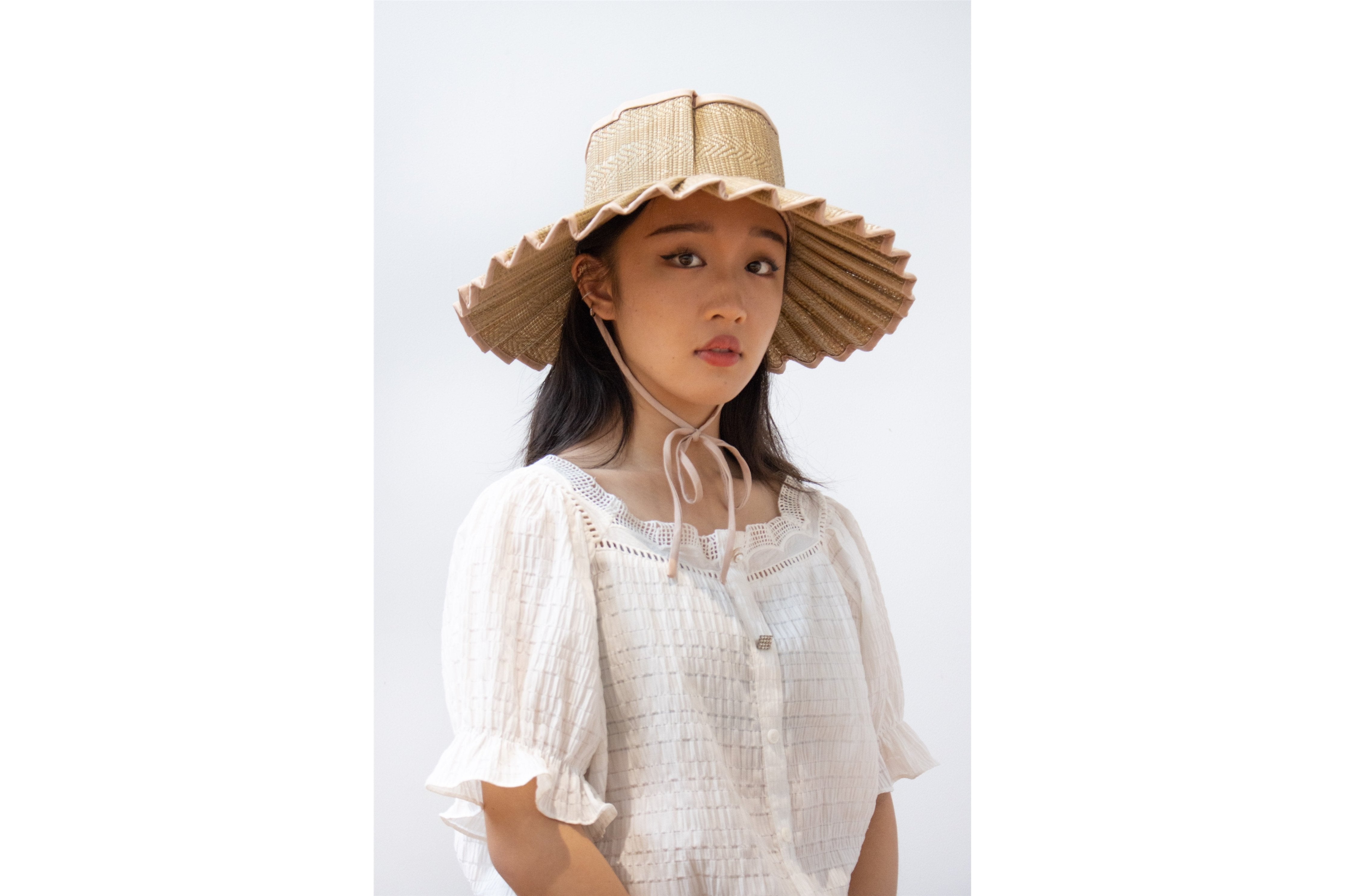 OUTLET | Sumatra Capri Hat