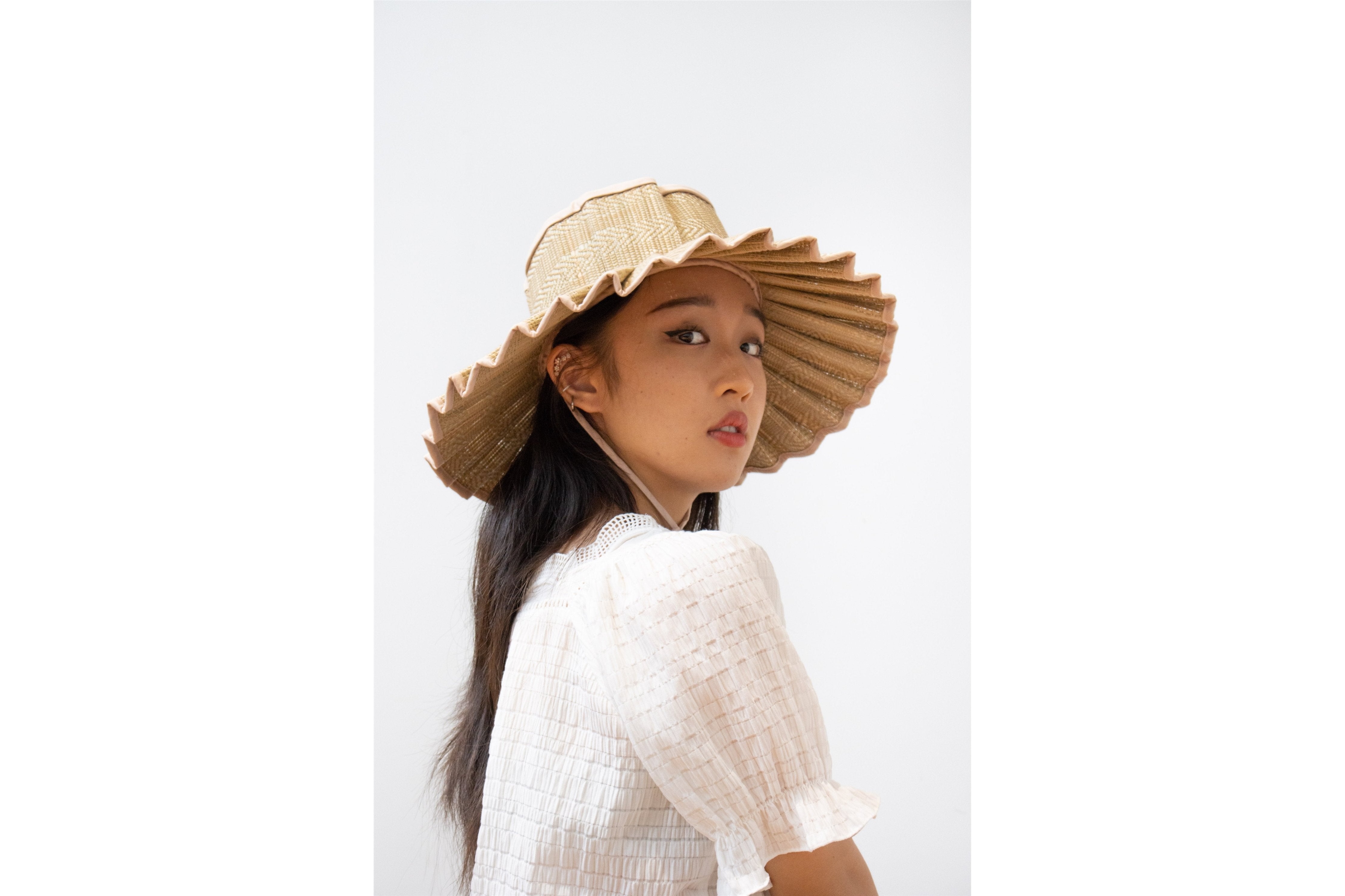 OUTLET | Sumatra Capri Hat