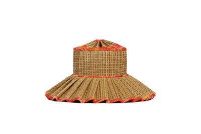 Sumba Capri Hat | Limited Edition