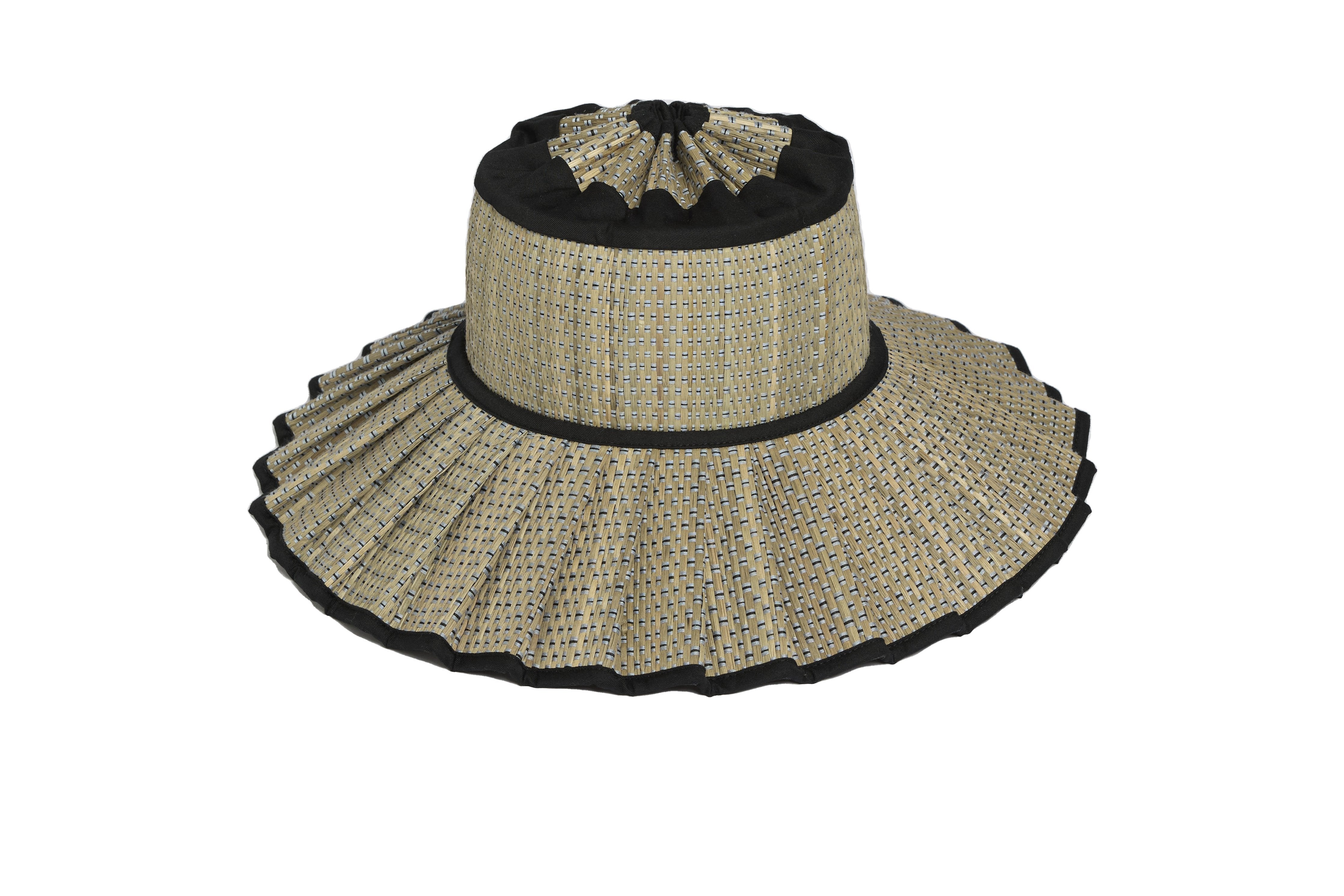 OUTLET | Ubud | Island Capri Hat