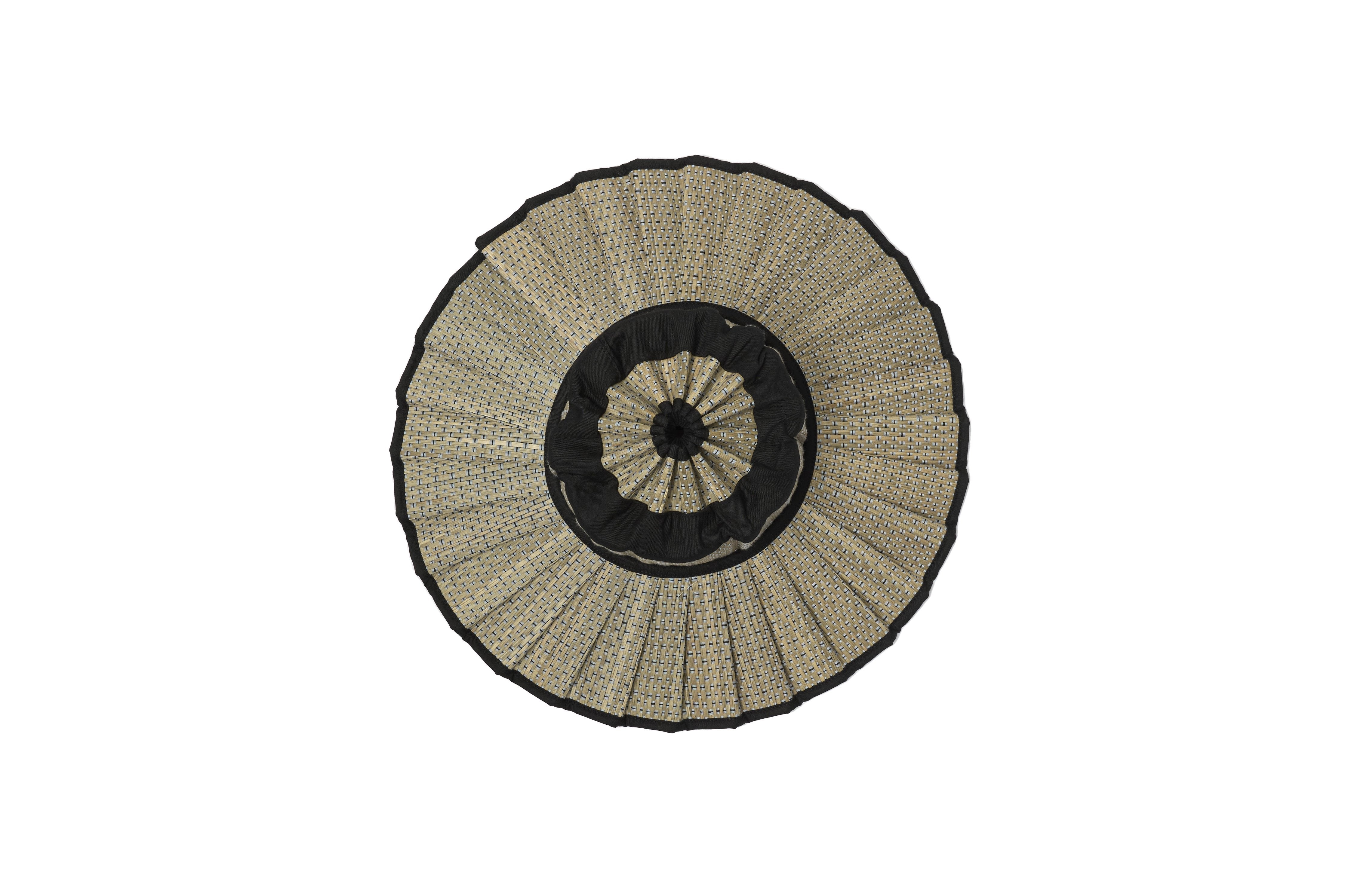 OUTLET | Ubud | Island Capri Hat