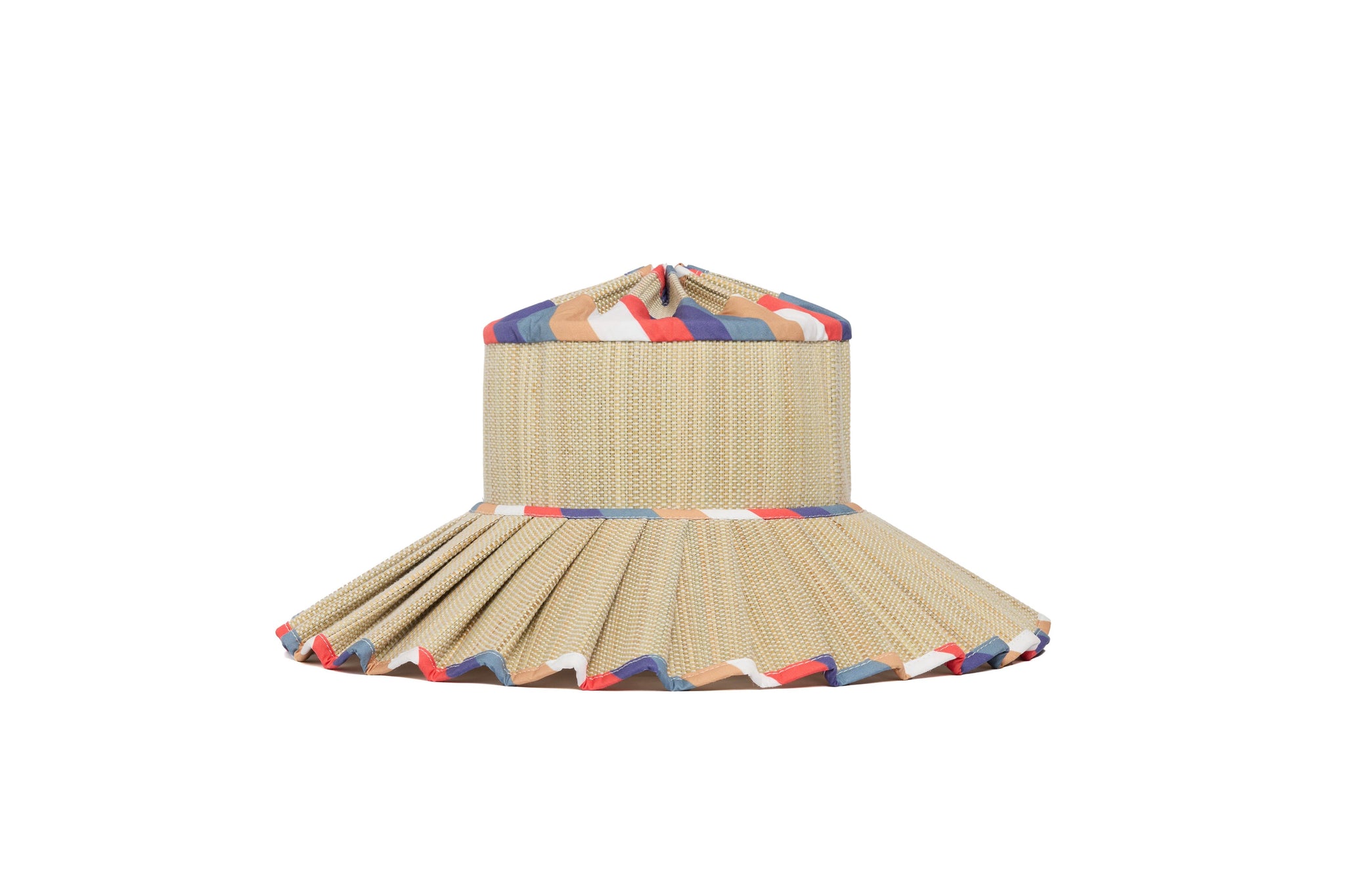 Umbrella | Luxe Capri Hat