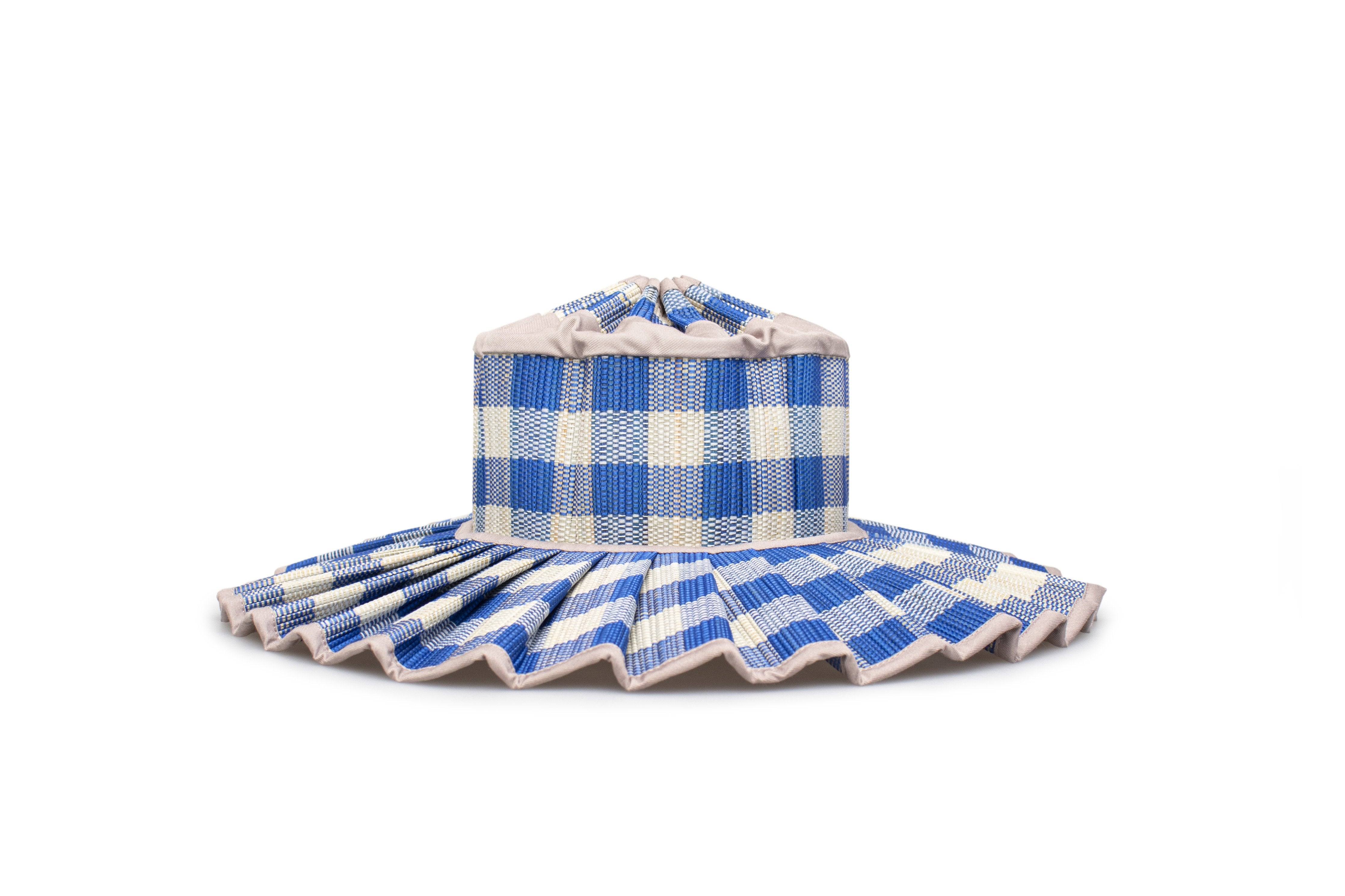 OUTLET | Verandah | Island Capri Child Hat