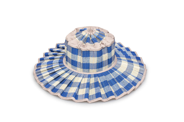 OUTLET | Verandah | Island Capri Hat