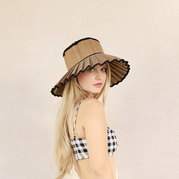 Antibes Capri Hat