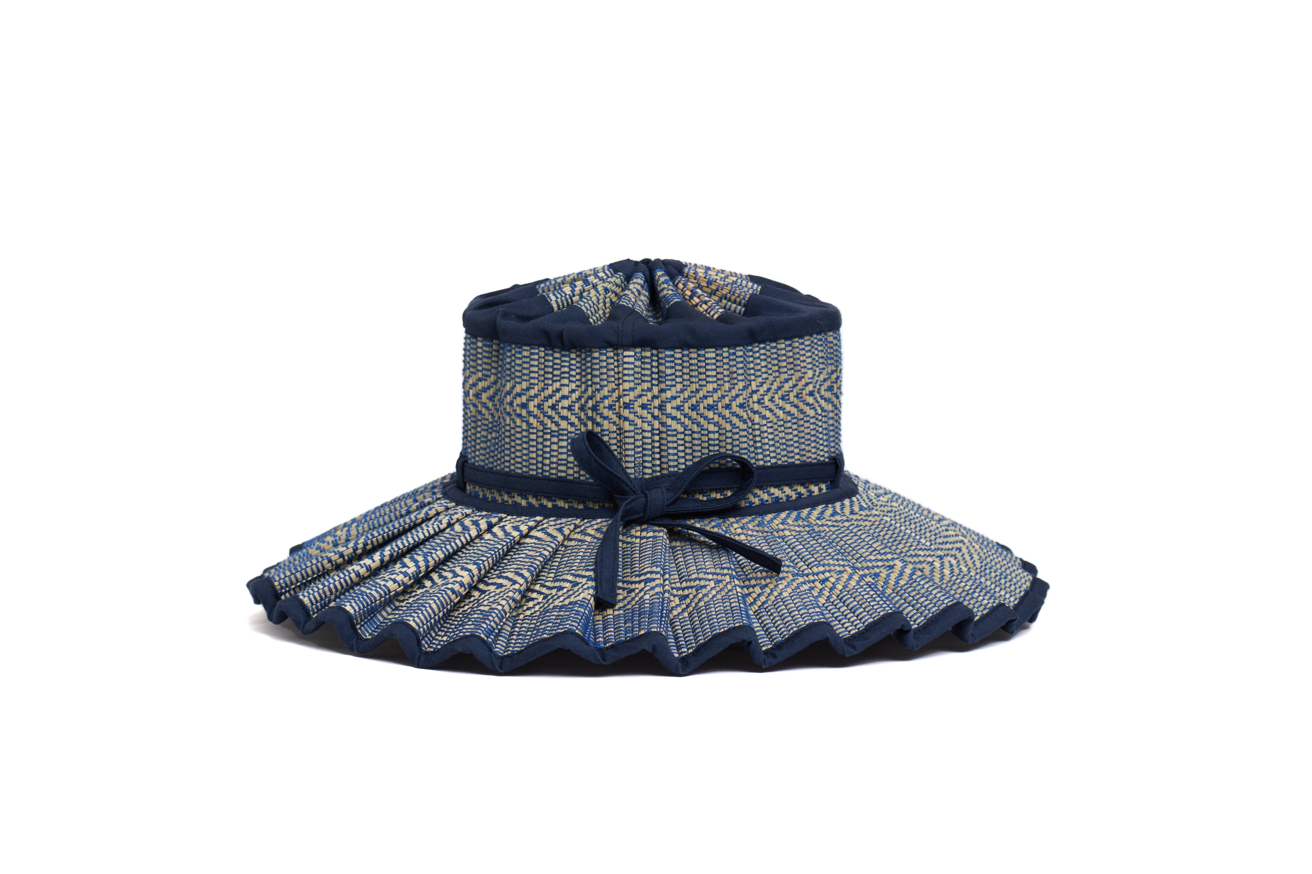 Aegean Sea Capri Child Hat