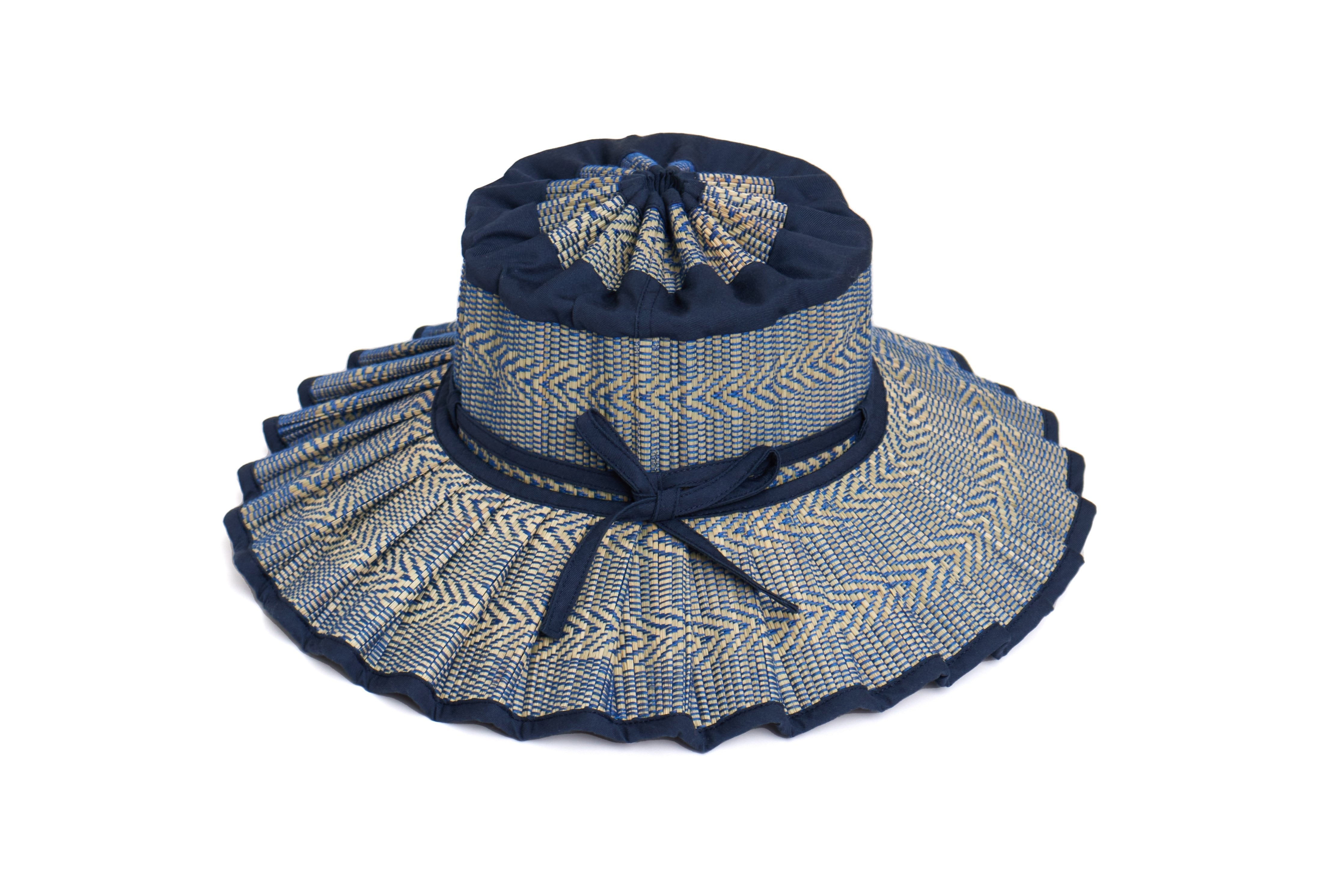 Aegean Sea Capri Child Hat