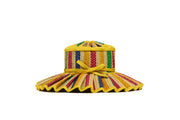 Crayons | Sunshine | Luxe Capri Child Hat