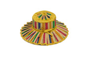 Crayons | Sunshine | Luxe Capri Child Hat