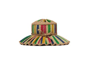 Crayons | Tan | Luxe Capri Child Hat