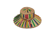 Crayons | Tan | Luxe Capri Child Hat