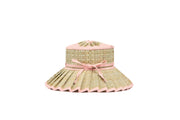 Florentine Sunset | Island Capri Child Hat