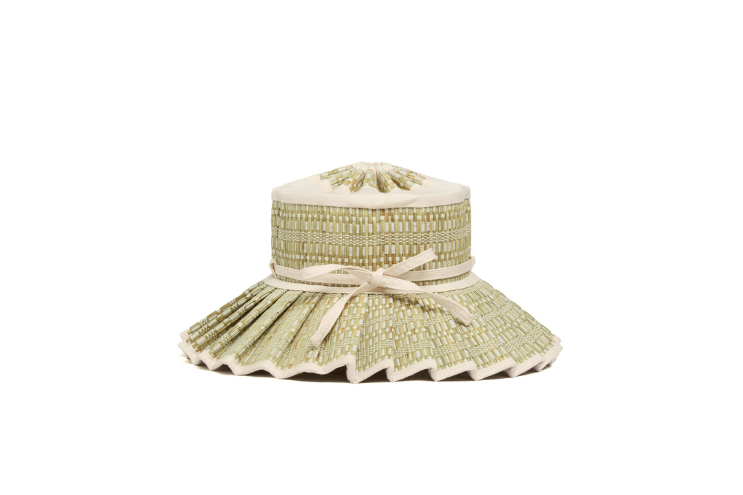LORNA MURRAY Valletta | Island Resort Hat ADULT