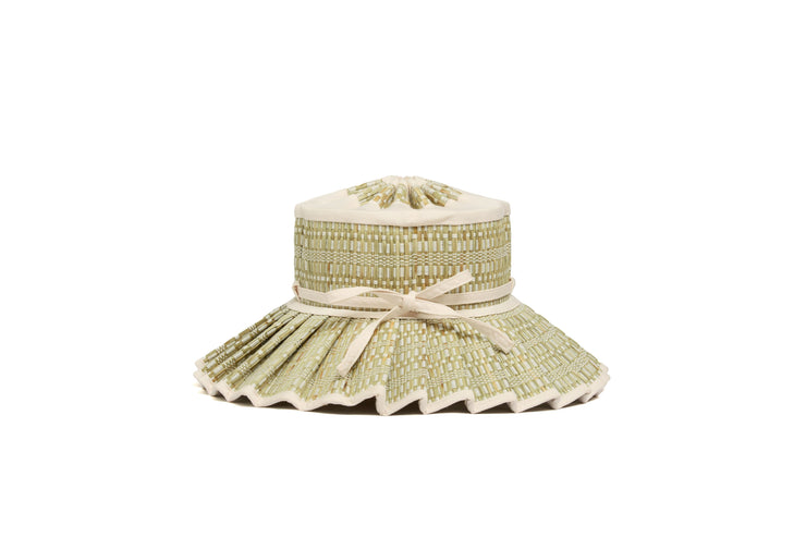 Hotel By The Sea | Island Capri Child Hat