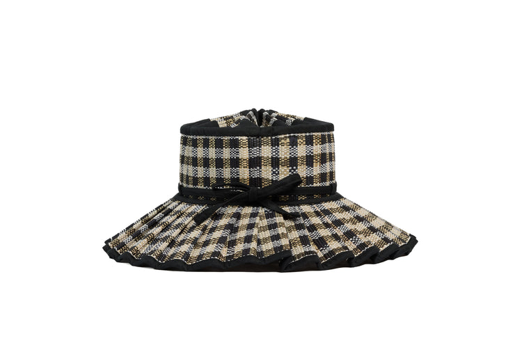 Kamo River | Island Capri Child  Hat