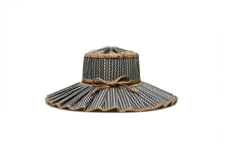 Nara | Island Capri Child Hat