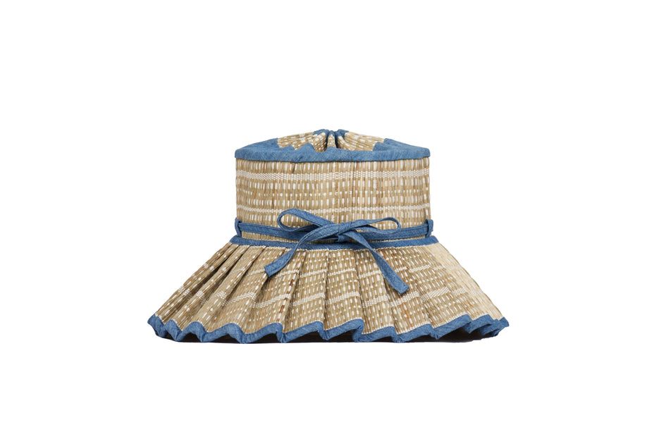 Nimes | Island Capri Child Hat – Lorna Murray