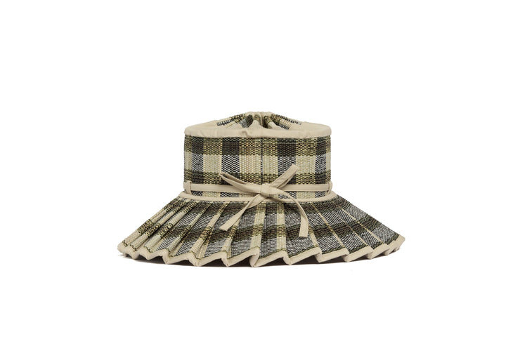 Orient Forest | Island Capri Child Hat