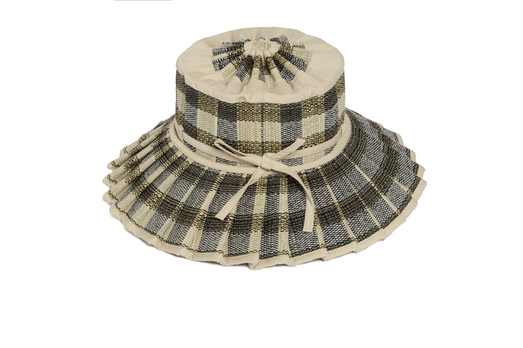 Orient Forest | Island Capri Child Hat