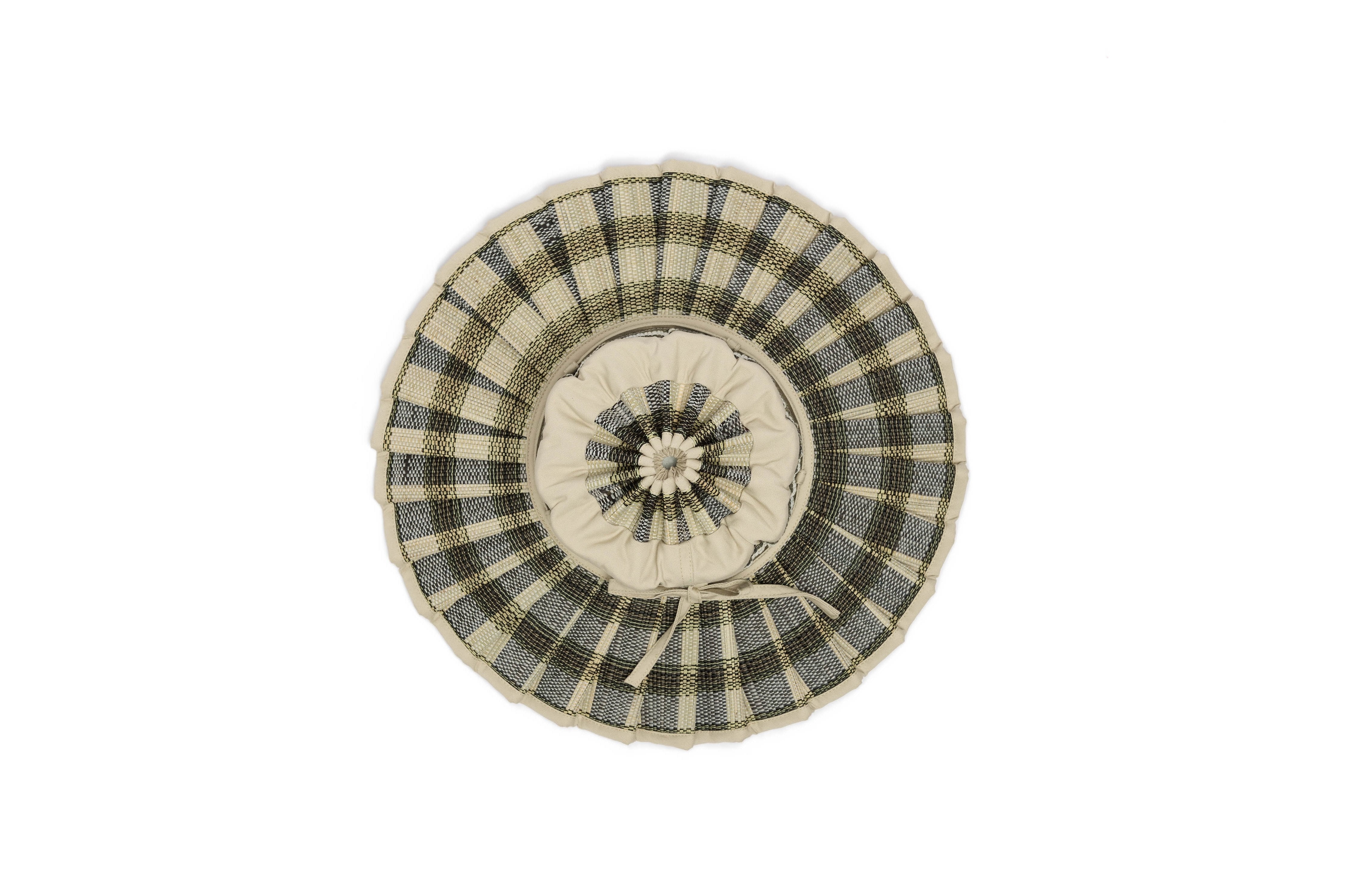 Orient Forest | Island Capri Child Hat