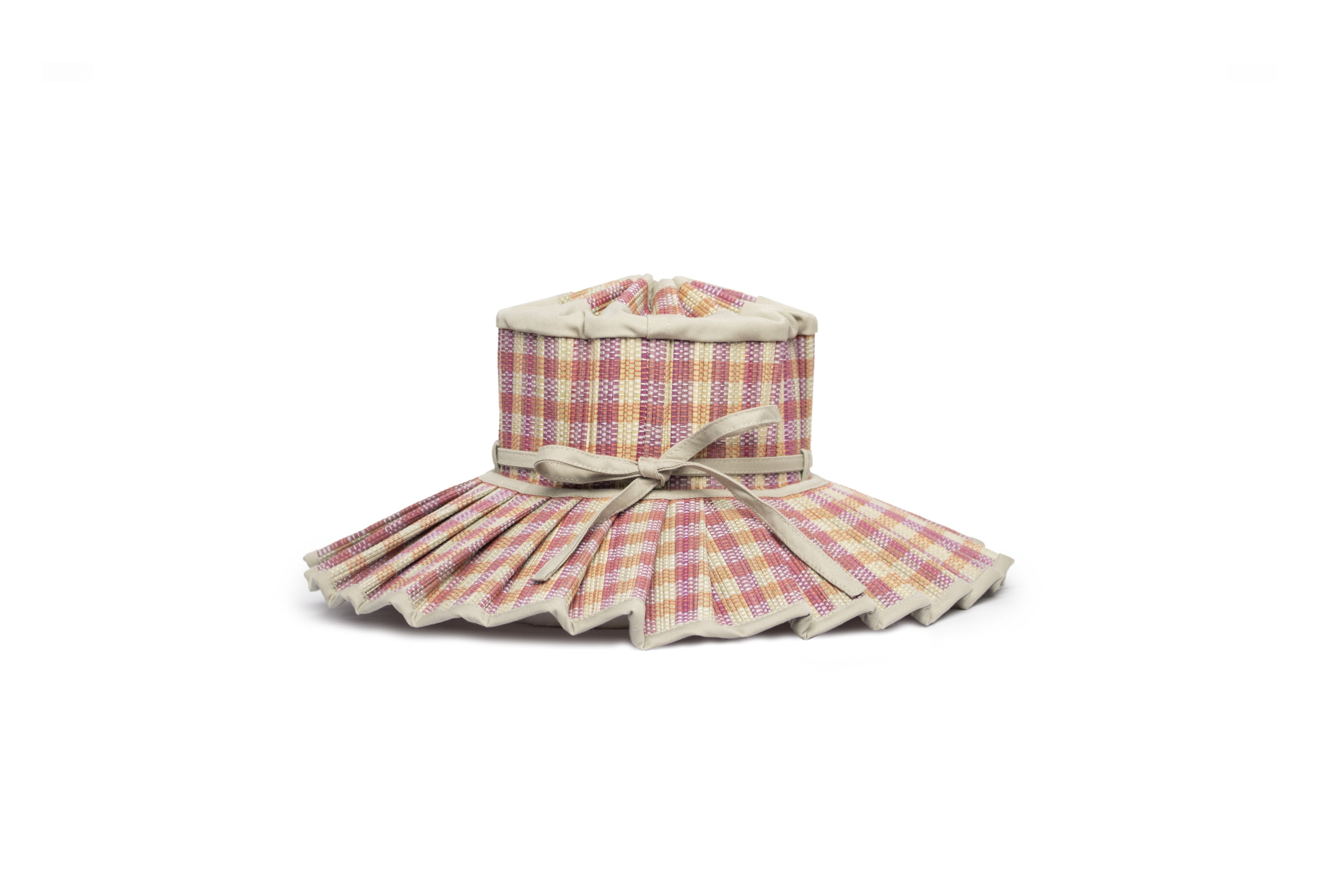 帽子 LORNA MURRAY kids Kids Lorna Murray Capri Hat - Sea Side | Garmentory