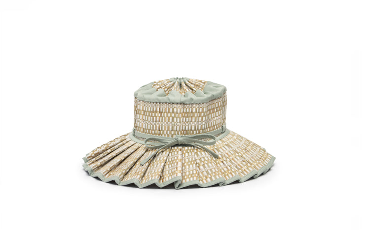 Polynesia | Island Capri Child Hat