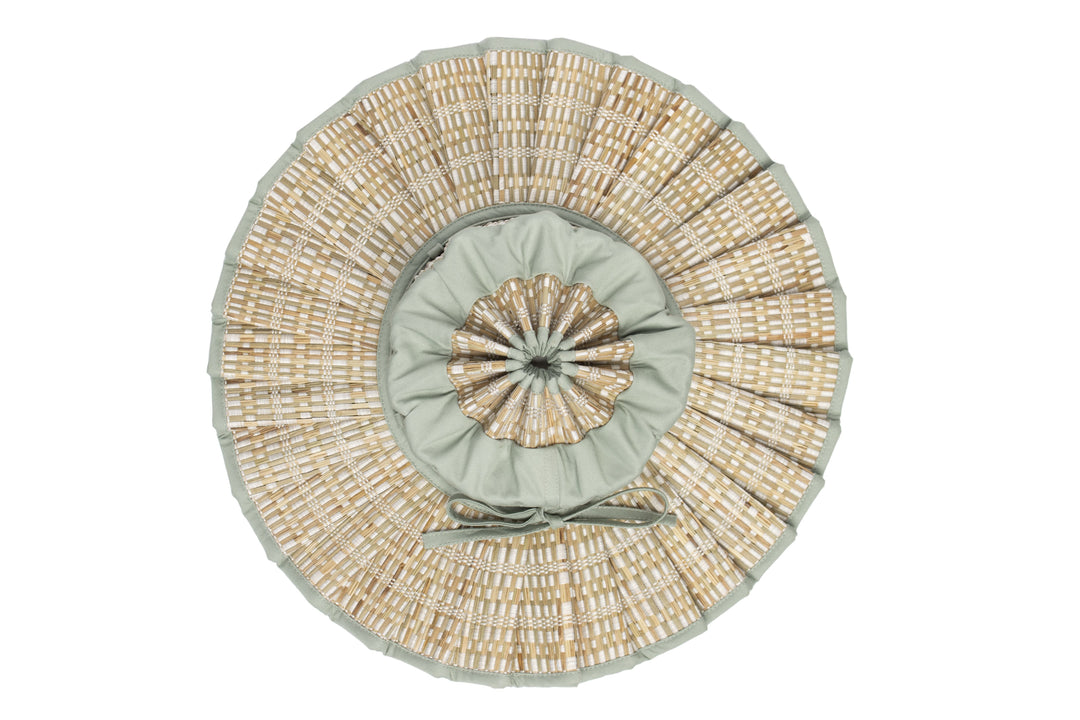 Polynesia | Island Capri Child Hat – Lorna Murray