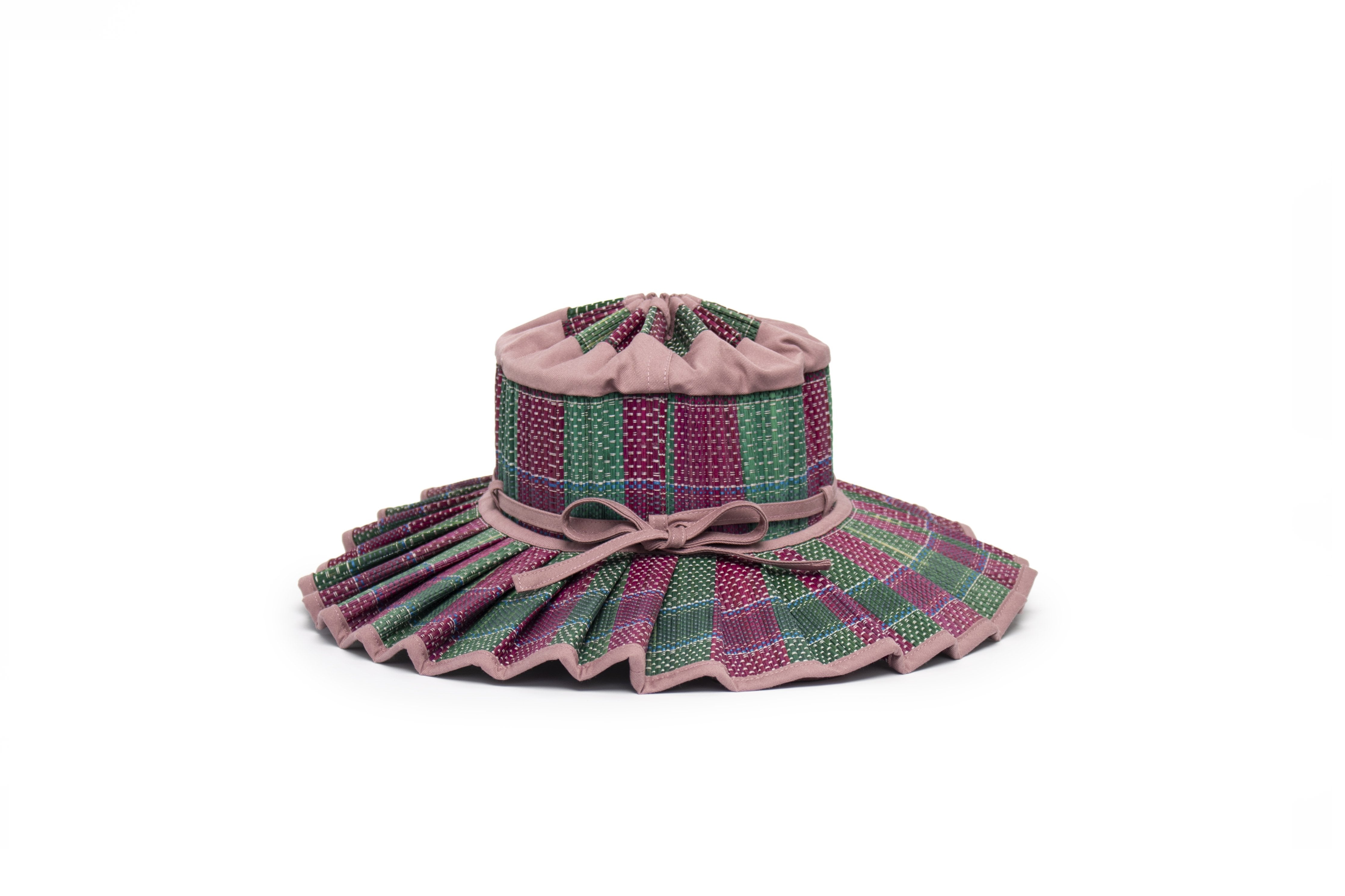 Sarasota Capri Child Hat