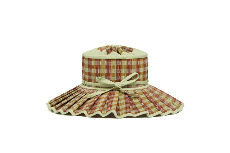 Sea Shore | Island Capri Child Hat