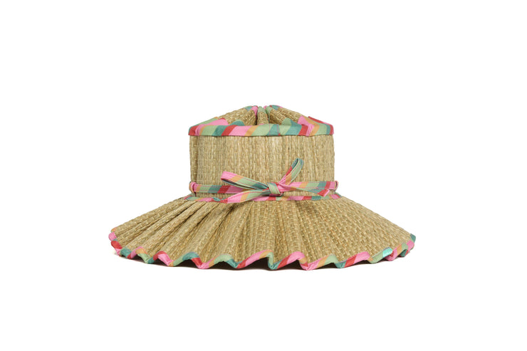 Sorbet | Luxe Capri Child Hat