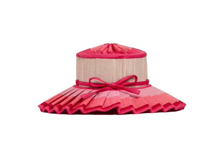 Summery | Luxe Capri Child Hat