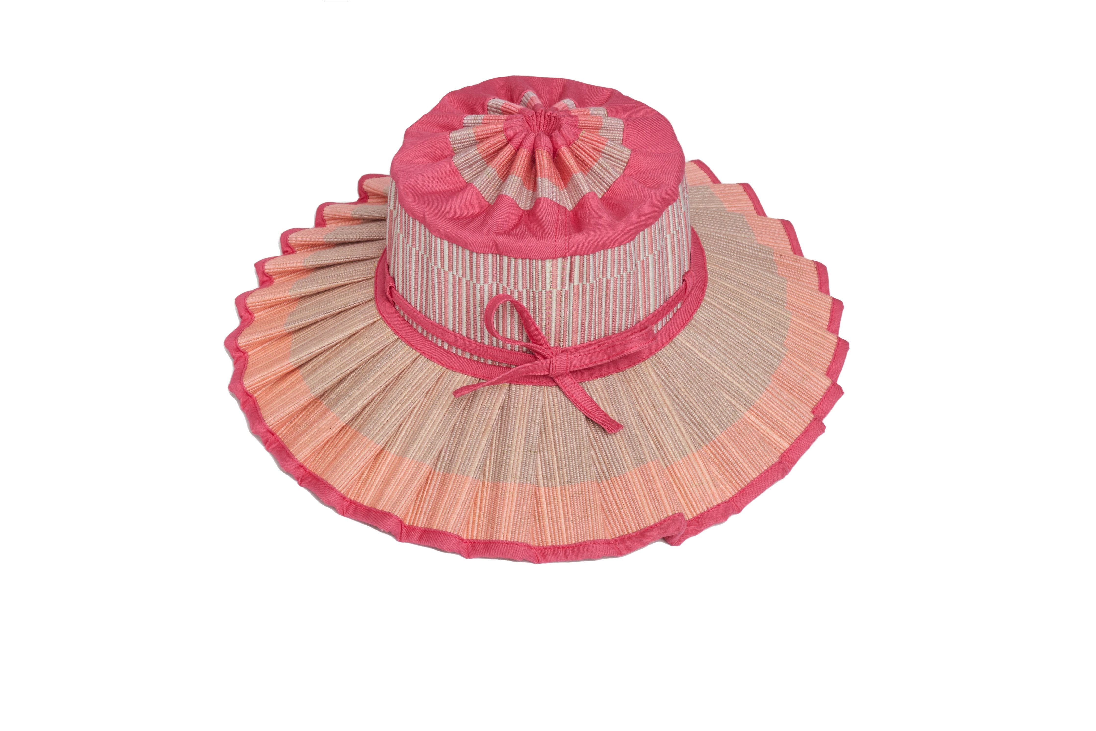 Summery | Luxe Capri Child Hat