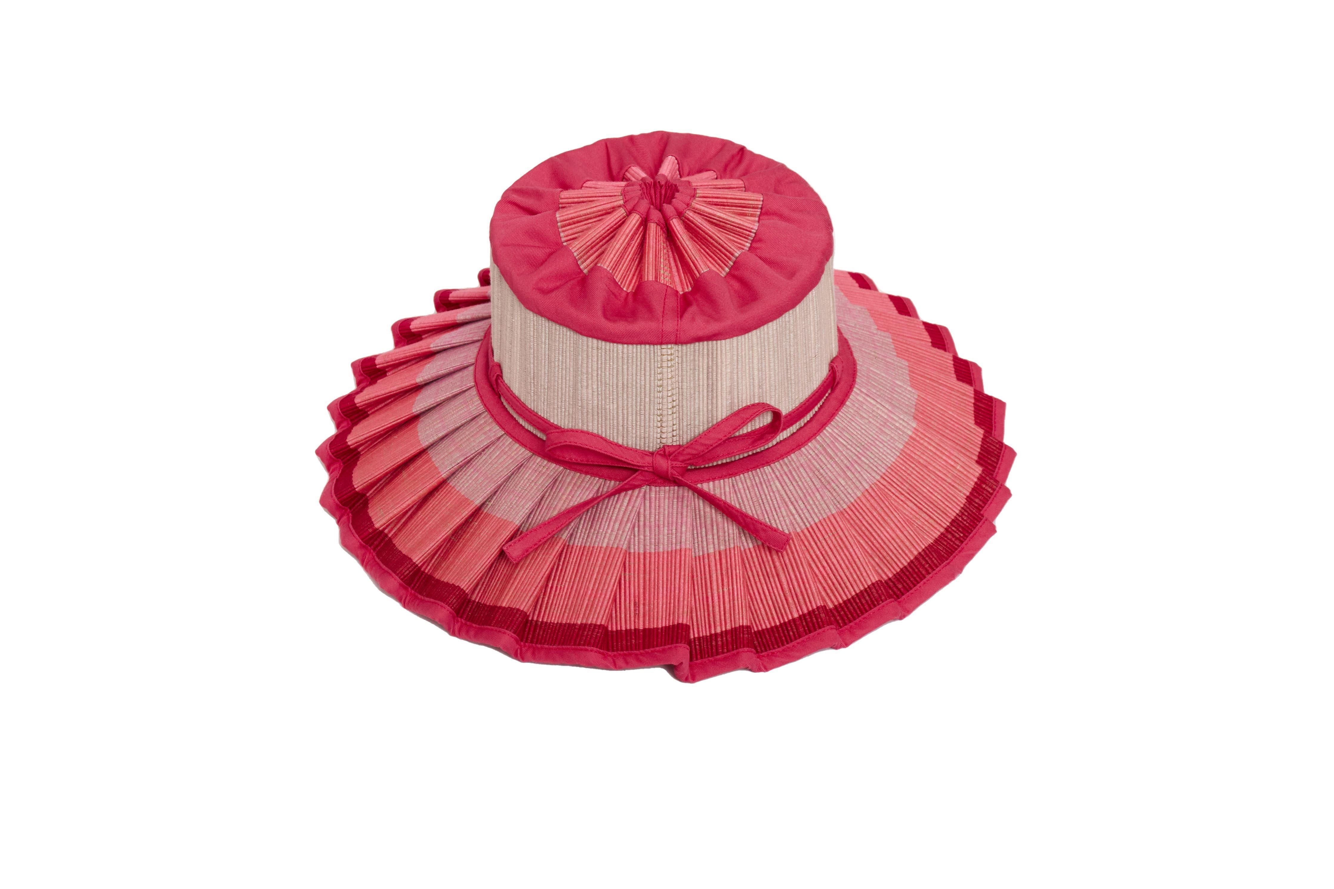 Summery | Luxe Capri Child Hat