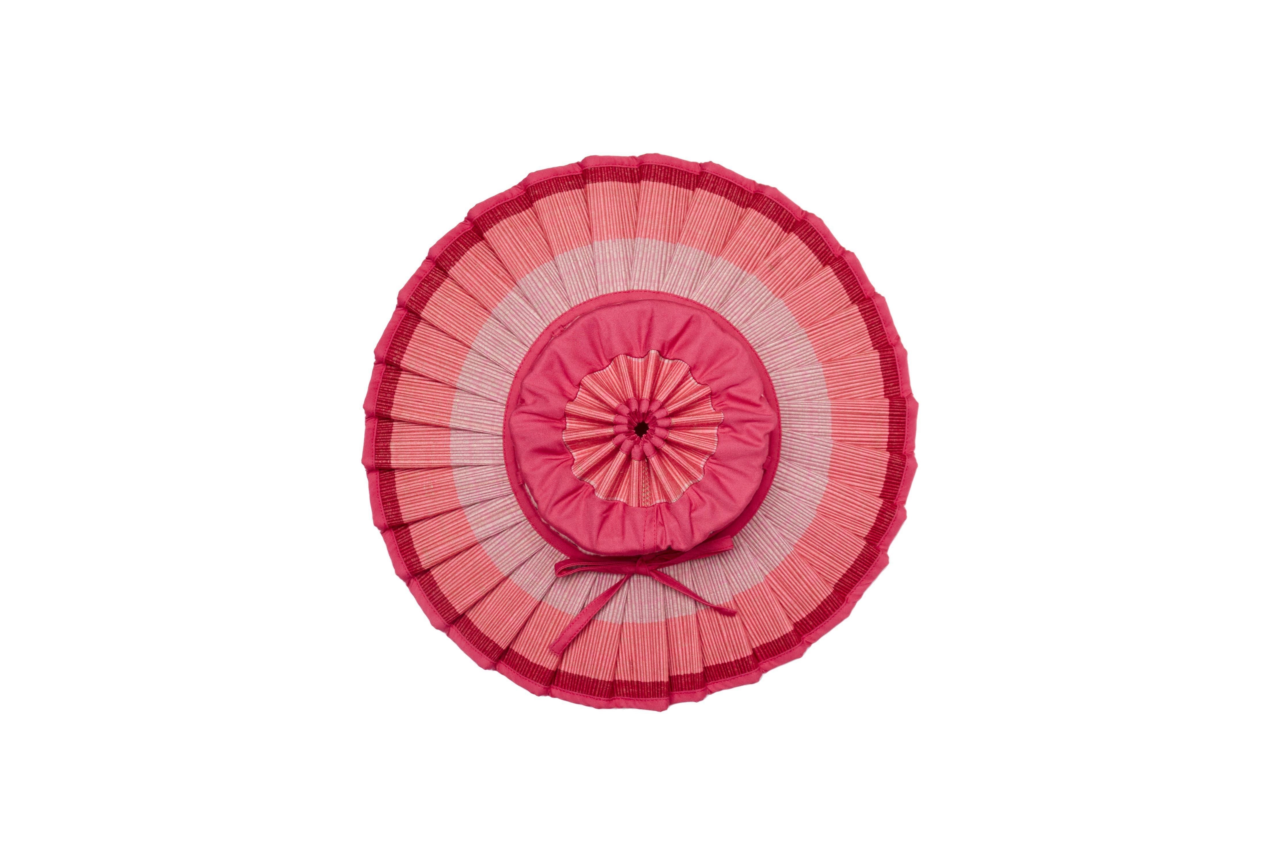Summery | Luxe Capri Child Hat