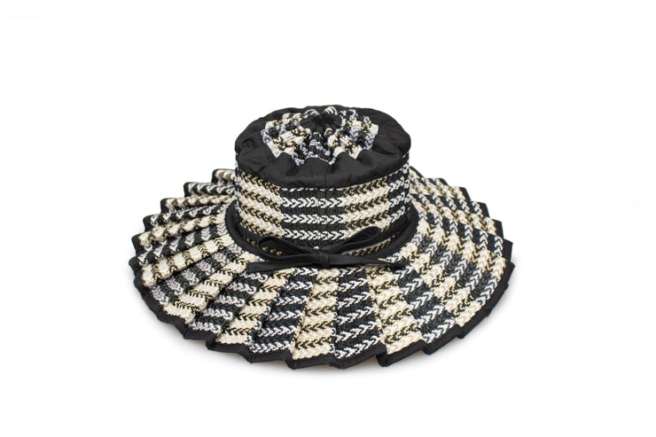 Toulouse | Island Capri Child Hat