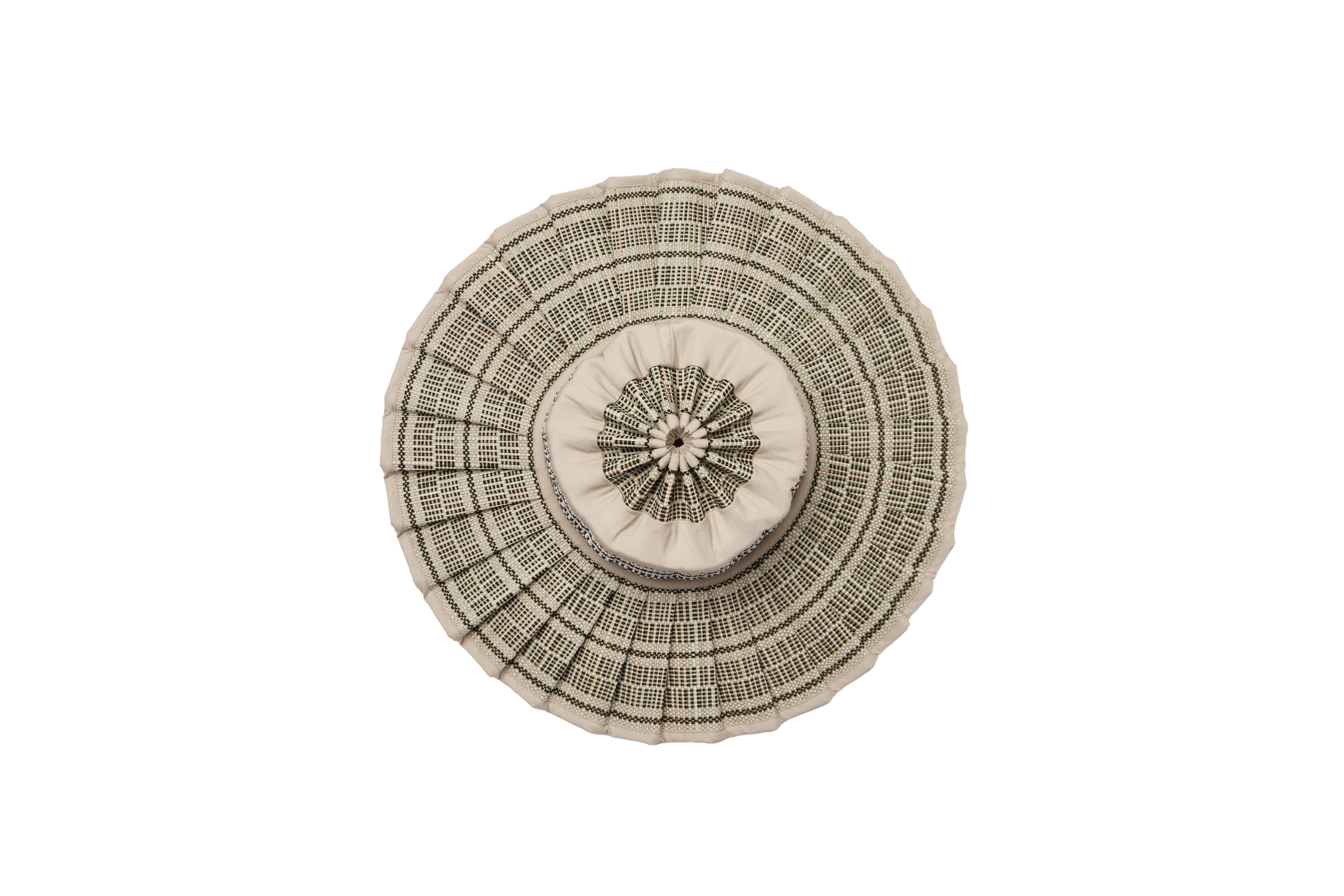 Hokkaido | Island Capri Hat