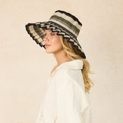 Kiyotsu Capri Hat