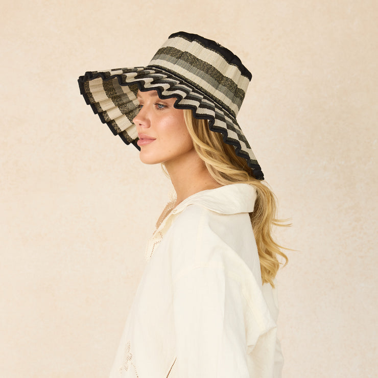Kiyotsu Capri Hat