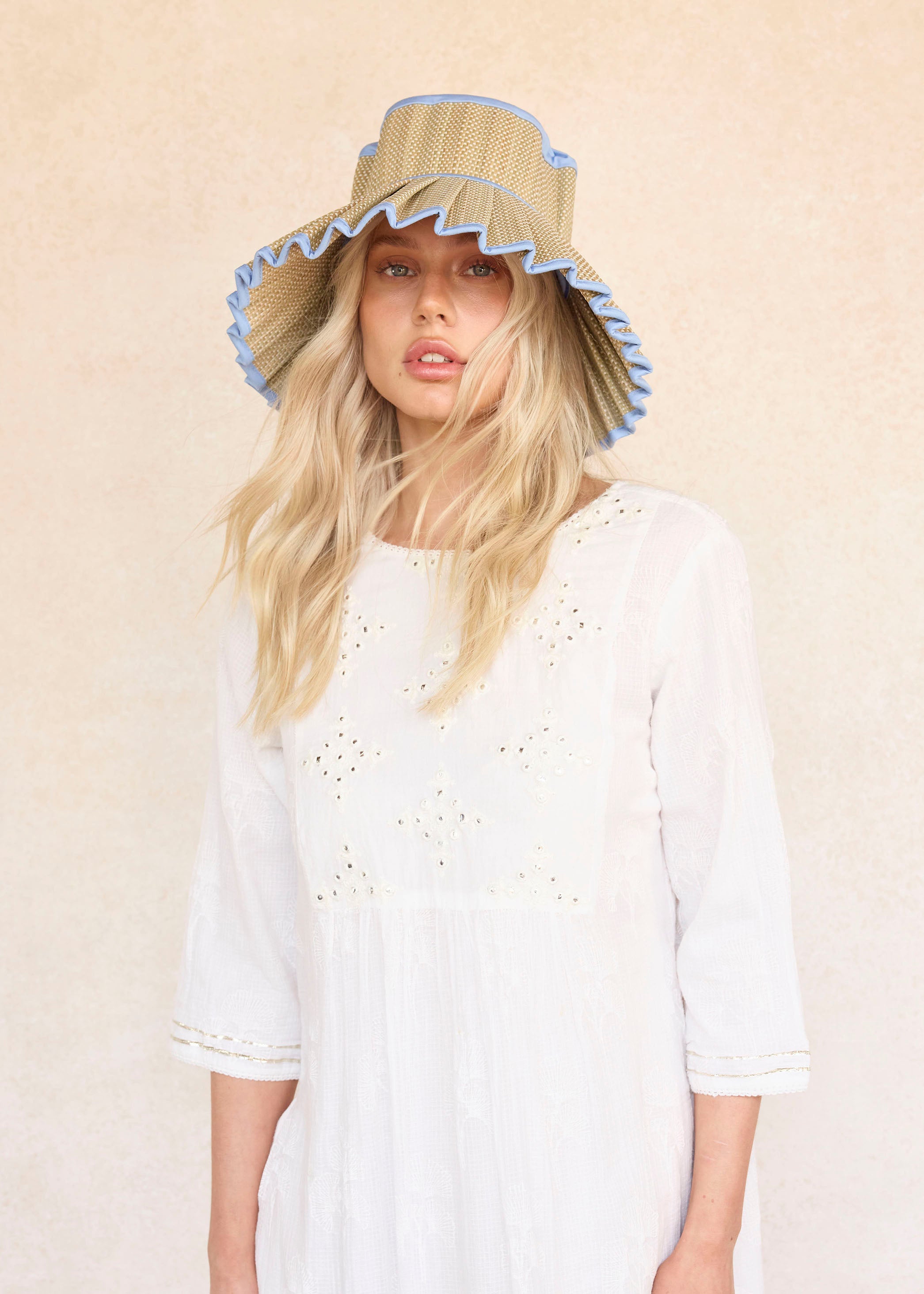 Dream Capri Hat