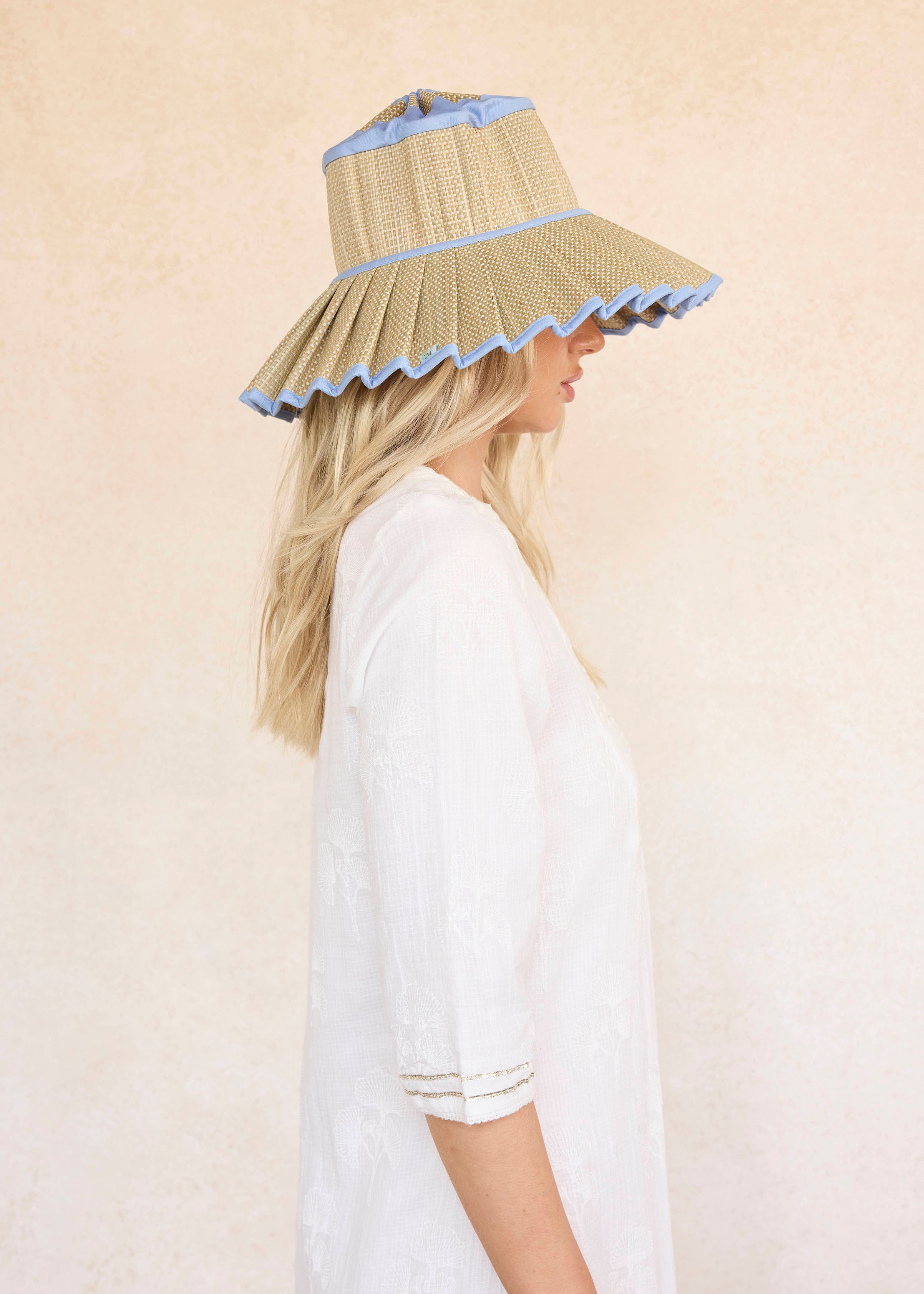 Dream Capri Hat